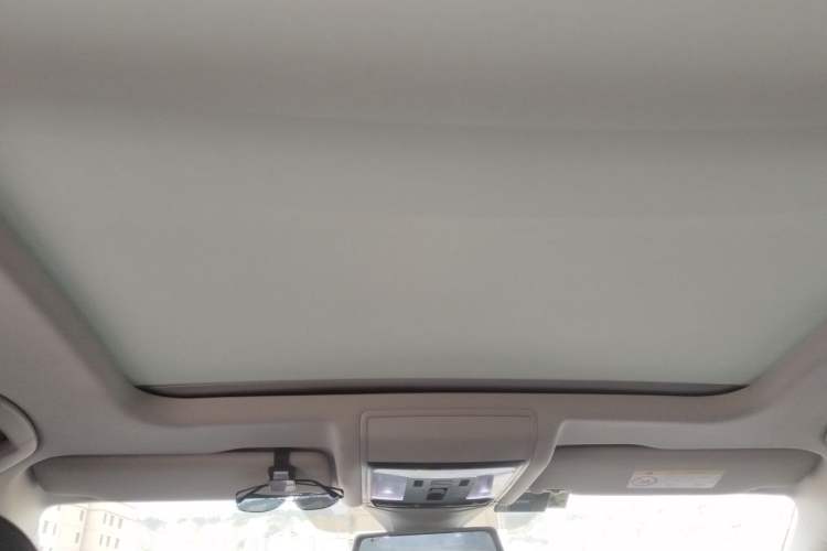 Used Volkswagen Passat 2024 380TSI Luxury Edition Headliner