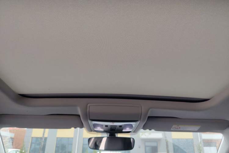 Used Volkswagen Passat 2024 330TSI Starry Elite Edition Headliner