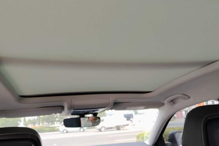 Used Volkswagen Passat 2024 380TSI Starry Dragon Edition Headliner