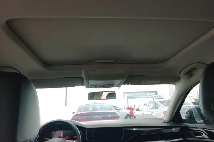 Used Volkswagen Passat 2024 280TSI Business Edition Headliner