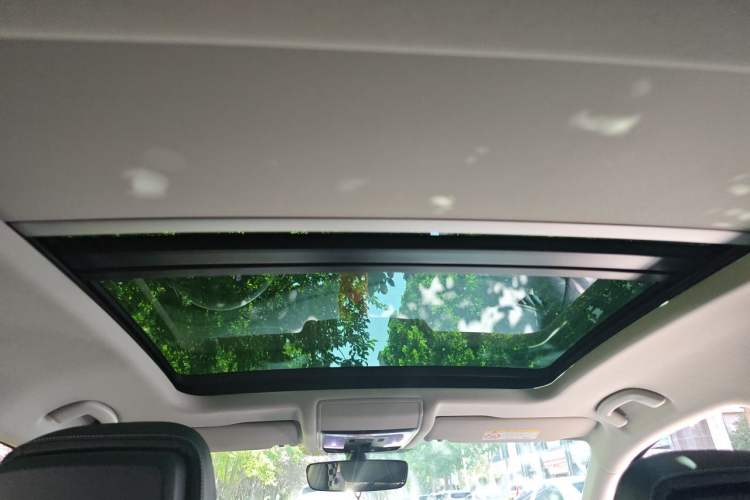 Used Volkswagen Passat 2024 380TSI Elite Edition Headliner