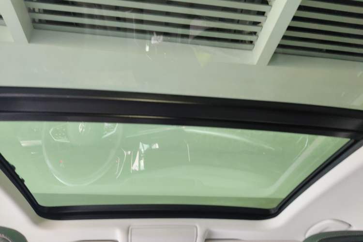 Used Volkswagen Passat 2024 330TSI Starry Elite Edition Headliner