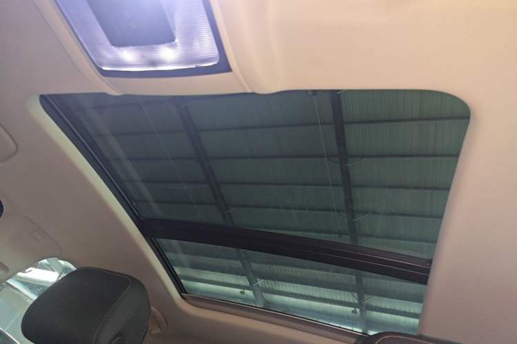 Used Volkswagen Passat 2024 380TSI Starry Elite Edition Headliner