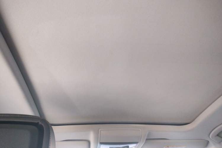 Used Volkswagen Passat 2024 380TSI Starry Elite Edition Headliner