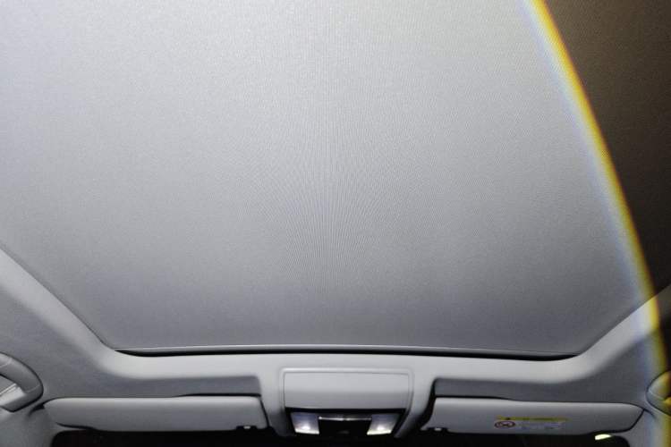 Used Volkswagen Passat 2024 380TSI Starry Dragon Edition Headliner