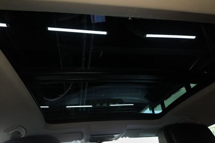 Used Volkswagen Passat 2024 380TSI Elite Edition Headliner
