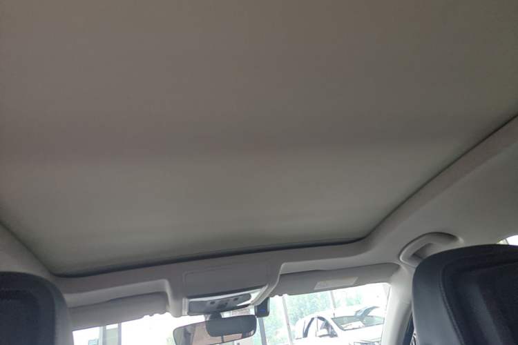 Used Volkswagen Passat 2024 380TSI Elite Edition Headliner