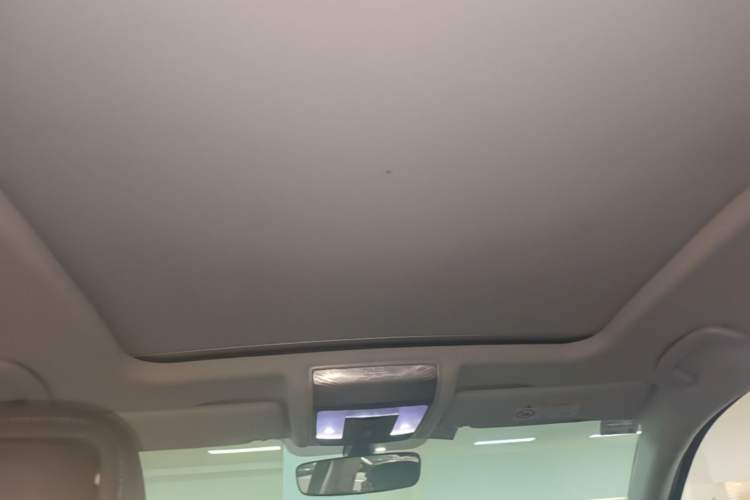 Used Volkswagen Passat 2024 380TSI Starry Dragon Edition Headliner