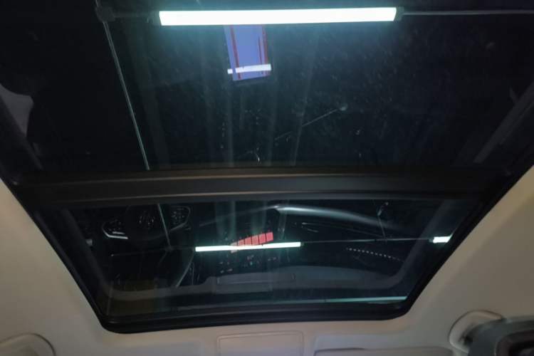 Used Volkswagen Passat 2024 380TSI Luxury Edition Headliner