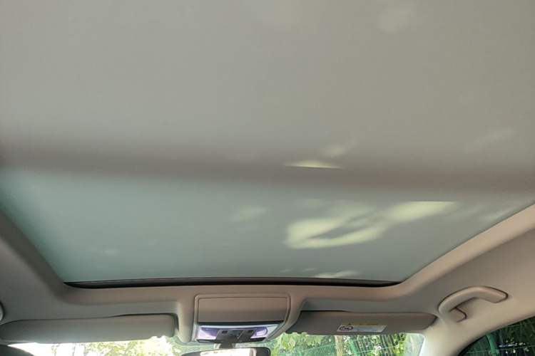 Used Volkswagen Passat 2024 380TSI Starry Elite Edition Headliner