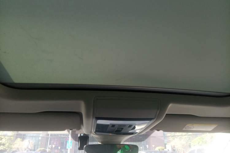Used Volkswagen Passat 2024 380TSI Luxury Edition Headliner