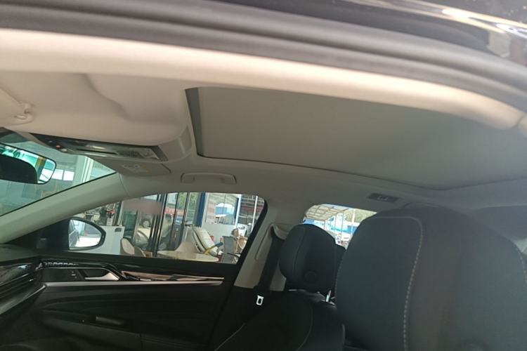 Used Volkswagen Passat 2024 330TSI Elite Edition Headliner