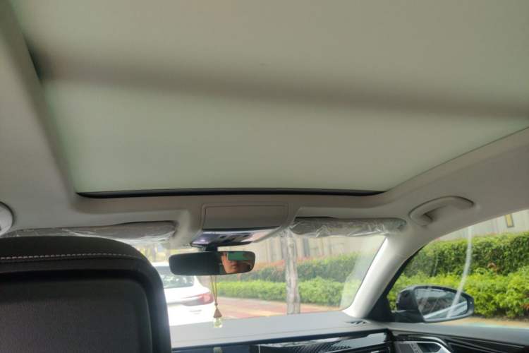 Used Volkswagen Passat 2024 330TSI Elite Edition Headliner