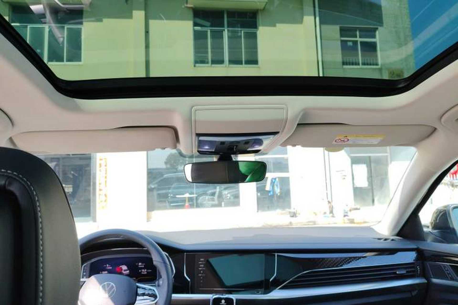 Used Volkswagen Passat 2024 380TSI Elite Edition Headliner