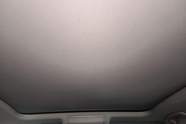 Used Volkswagen Passat 2024 330TSI Starry Elite Edition Headliner