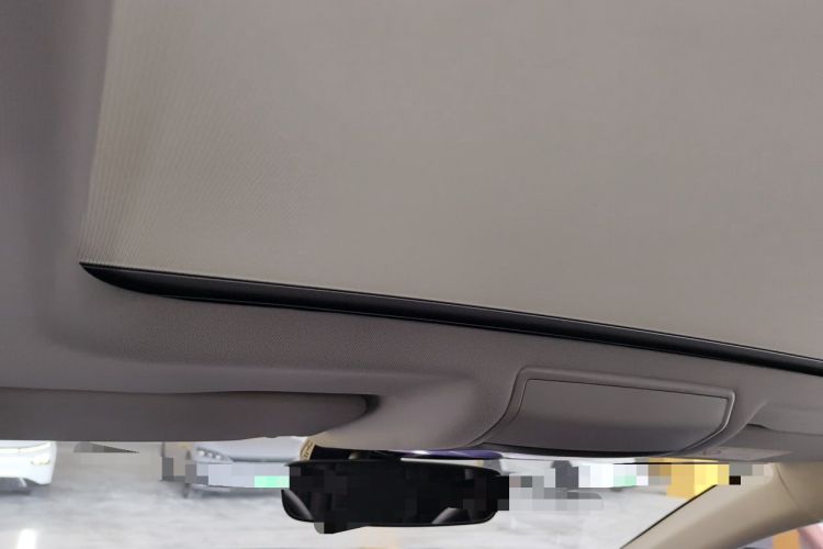 Used Volkswagen Passat 2024 380TSI Starry Dragon Edition Headliner