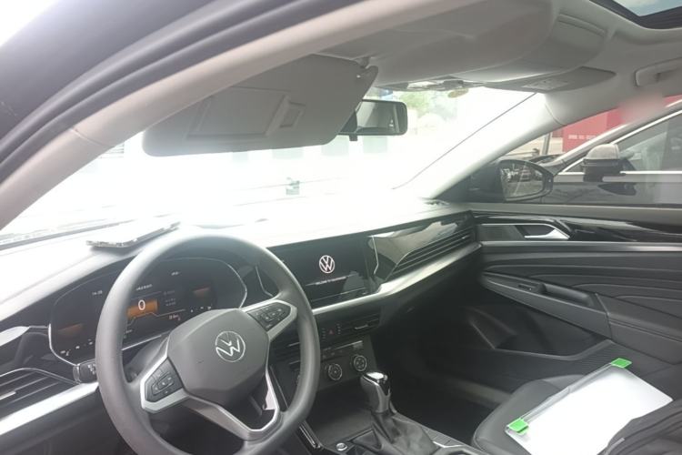 Used Volkswagen Passat 2024 280TSI Business Edition Headliner
