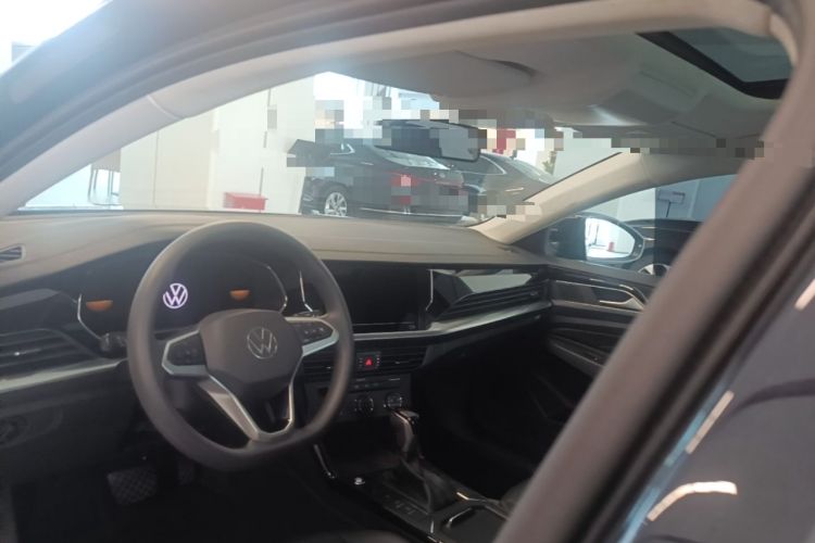 Used Volkswagen Passat 2024 280TSI Business Edition Headliner