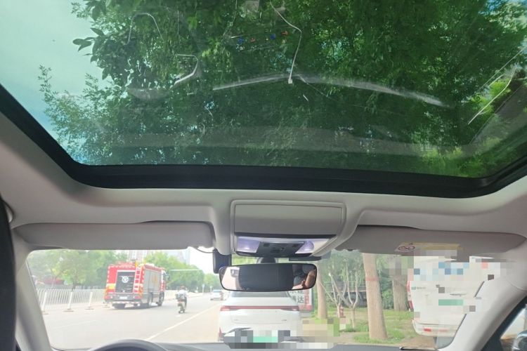 Used Volkswagen Passat 2024 330TSI Elite Edition Headliner