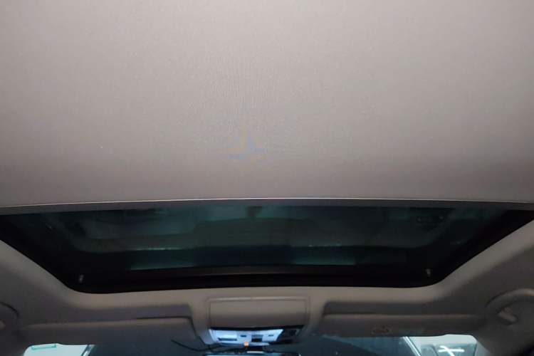 Used Volkswagen Passat 2024 330TSI Elite Edition Headliner