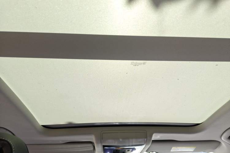 Used Volkswagen Passat 2024 380TSI Starry Dragon Edition Headliner