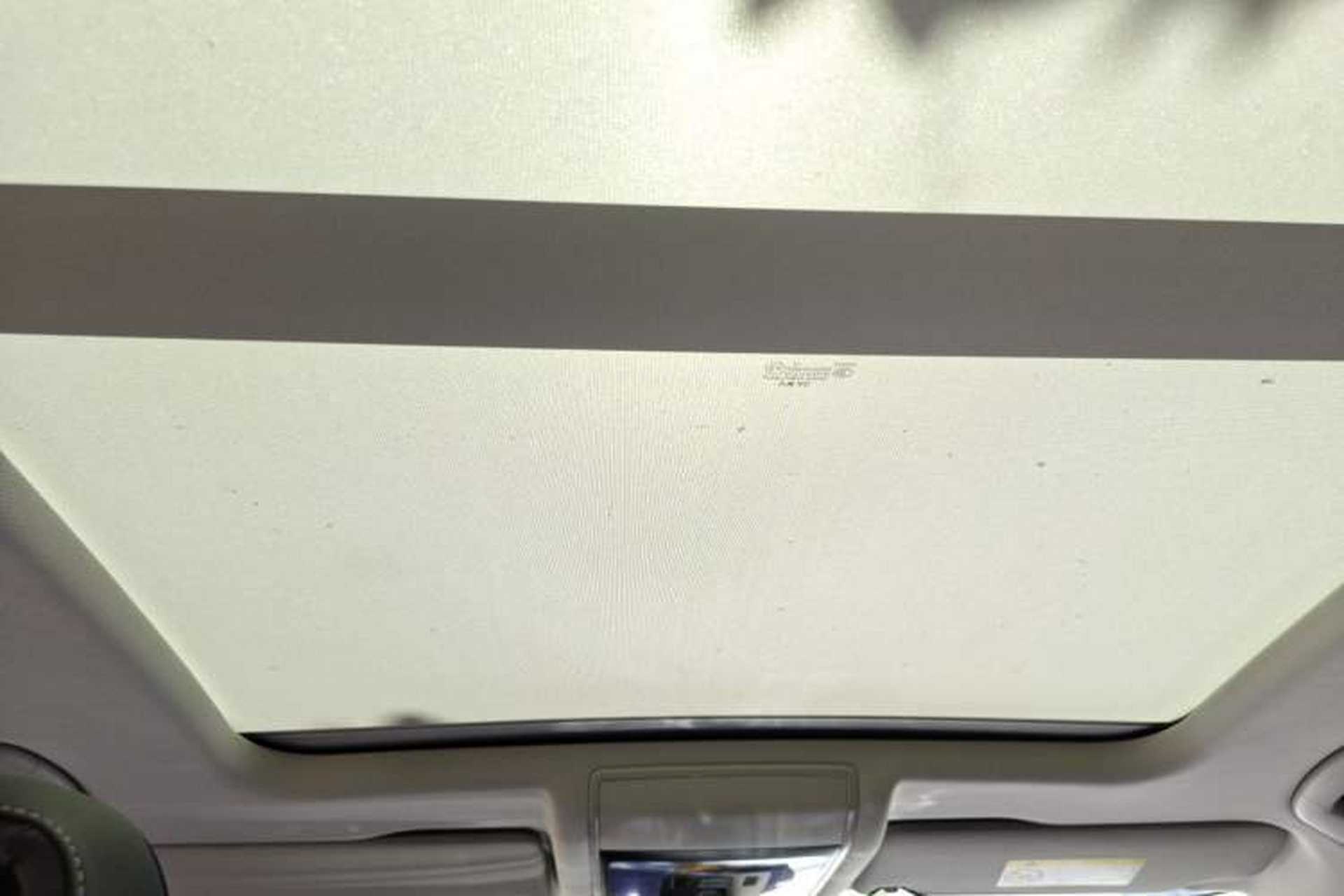 Used Volkswagen Passat 2024 380TSI Starry Dragon Edition Headliner