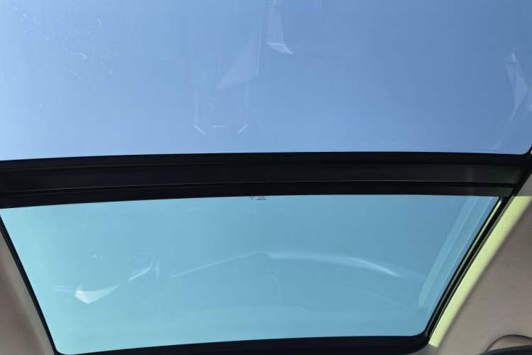 Used Volkswagen Passat 2024 280TSI Elite Edition Headliner
