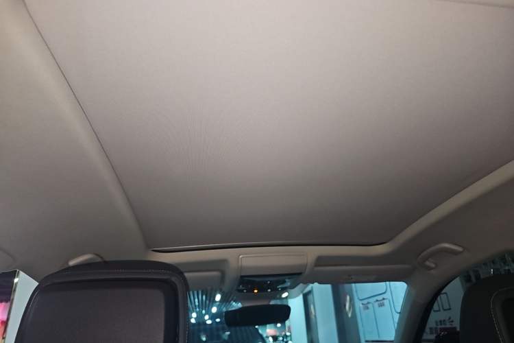 Used Volkswagen Passat 2024 380TSI Luxury Edition Headliner