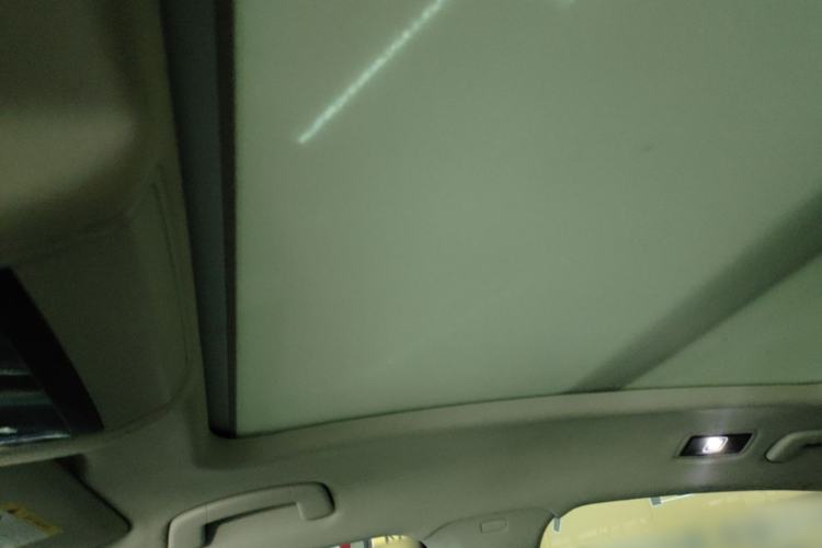 Used Volkswagen Passat 2024 380TSI Starry Elite Edition Headliner