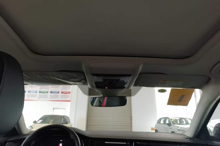 Used Volkswagen Passat 2024 380TSI Luxury Edition Headliner
