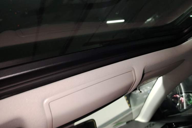 Used Volkswagen Passat 2024 380TSI Starry Dragon Edition Headliner