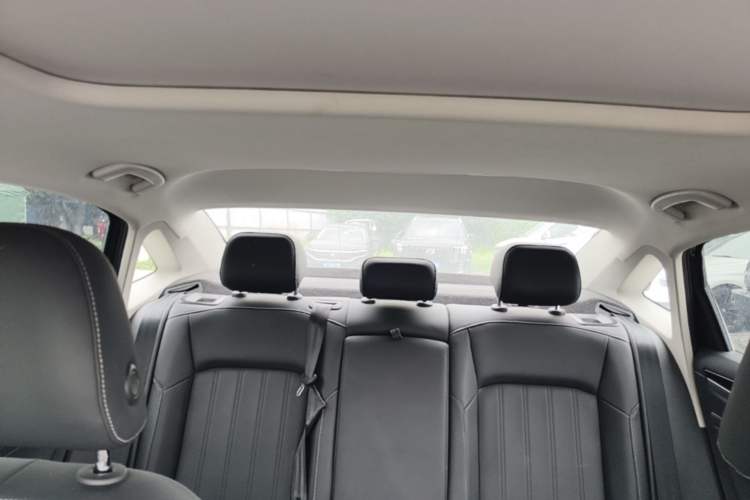 Used Volkswagen Passat 2024 280TSI Business Edition Headliner