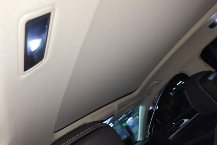Used Volkswagen Passat 2024 380TSI Starry Dragon Edition Headliner