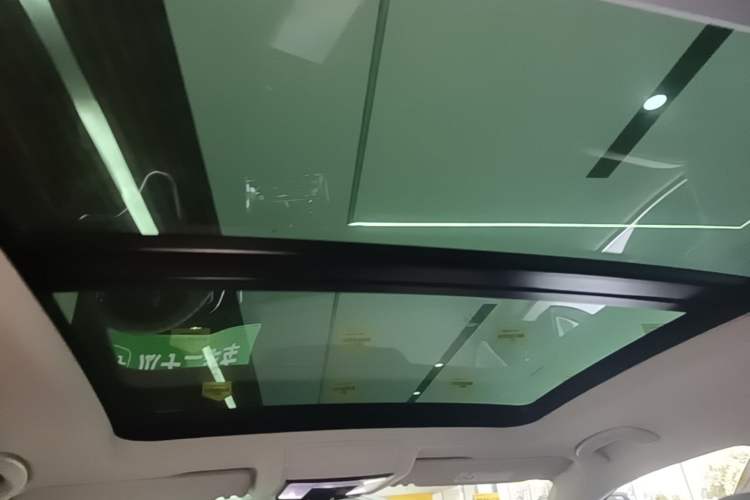 Used Volkswagen Passat 2024 330TSI Elite Edition Headliner