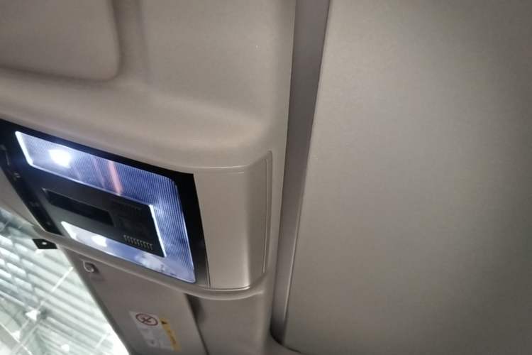 Used Volkswagen Passat 2024 380TSI Luxury Edition Headliner