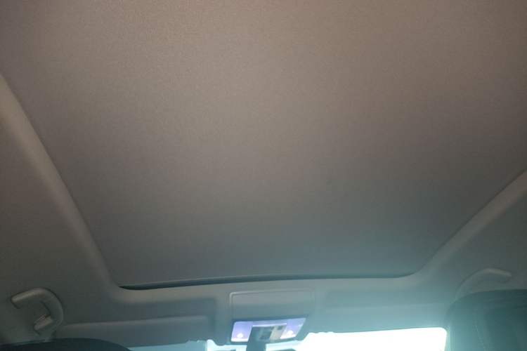 Used Volkswagen Passat 2024 380TSI Elite Edition Headliner
