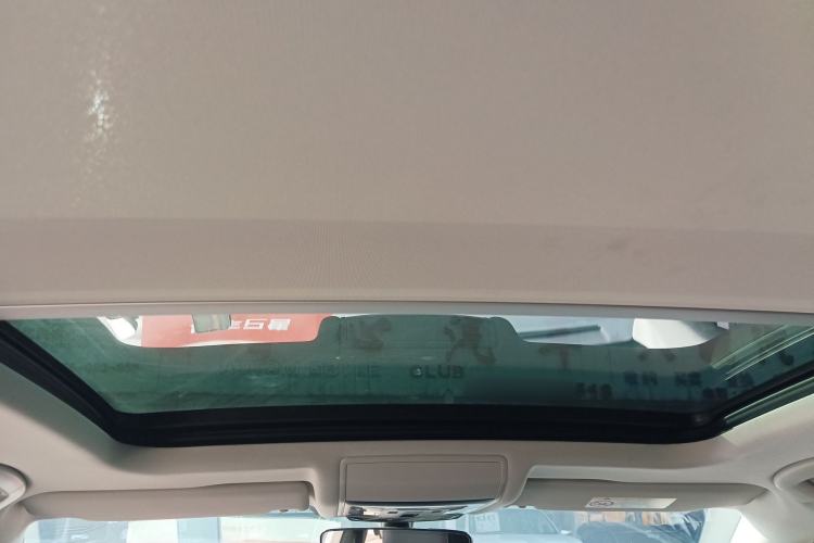 Used Volkswagen Passat 2024 330TSI Elite Edition Headliner