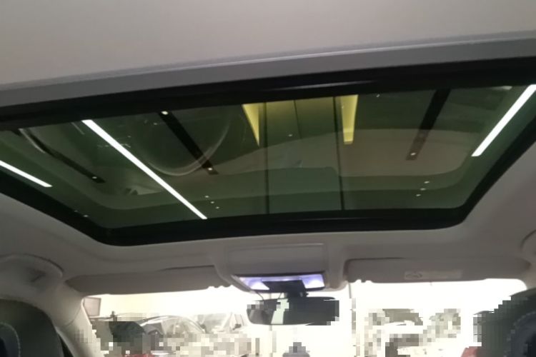 Used Volkswagen Passat 2024 380TSI Elite Edition Headliner