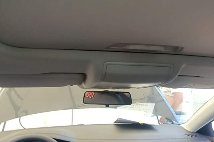 Used Volkswagen Passat 2024 280TSI Business Edition Headliner