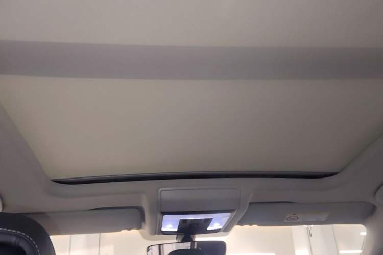 Used Volkswagen Passat 2024 380TSI Elite Edition Headliner