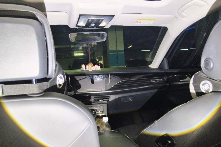 Used Volkswagen Passat 2024 380TSI Starry Elite Edition Headliner