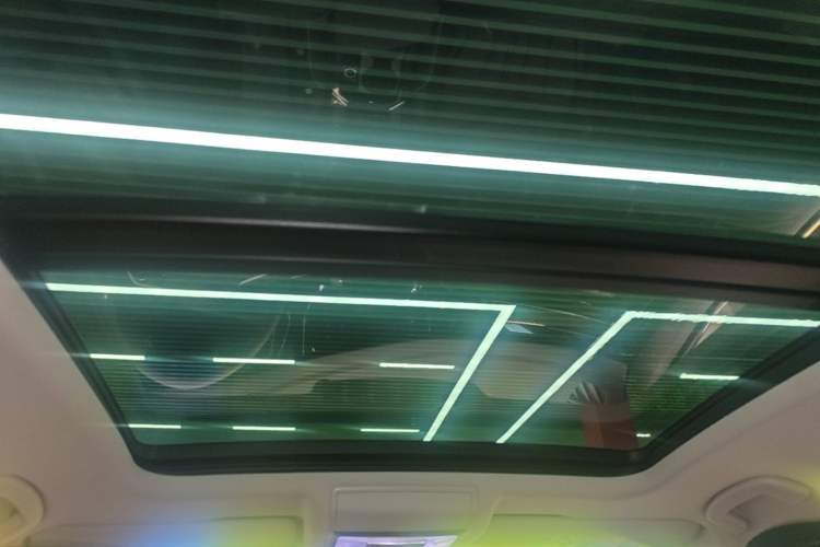 Used Volkswagen Passat 2024 380TSI Luxury Edition Headliner