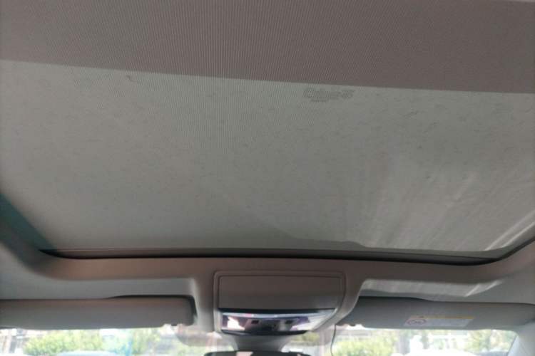 Used Volkswagen Passat 2024 380TSI Starry Dragon Edition Headliner