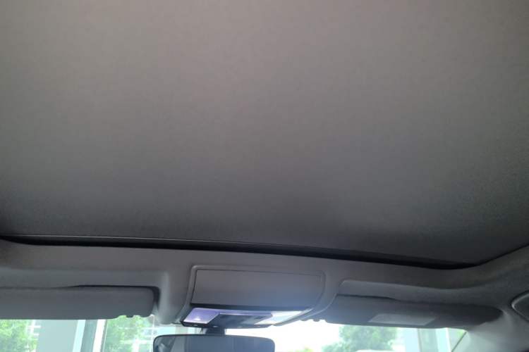 Used Volkswagen Passat 2024 330TSI Elite Edition Headliner