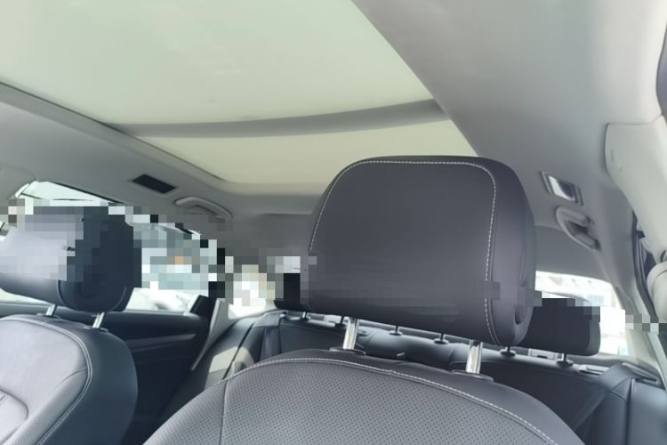 Used Volkswagen Passat 2024 380TSI Dragon Glory Edition Headliner