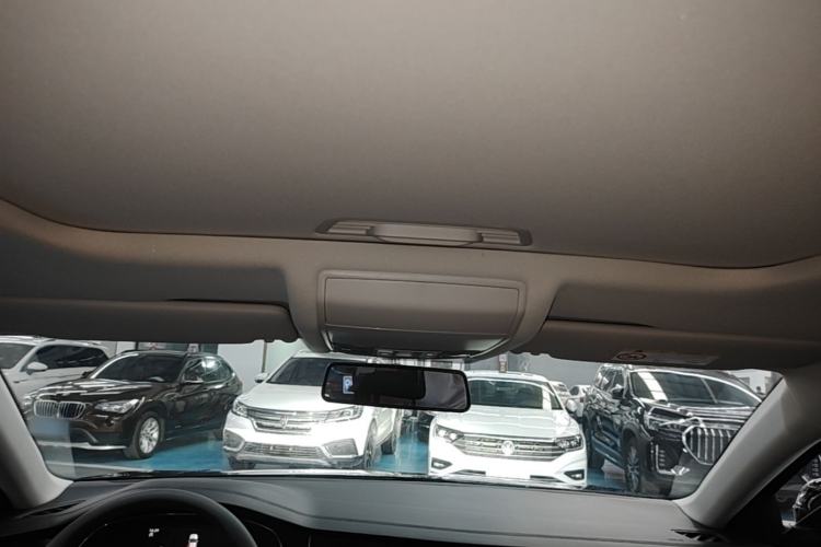 Used Volkswagen Passat 2024 280TSI Business Edition Headliner
