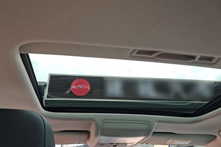 Used Volkswagen Passat 2024 280TSI Business Edition Headliner