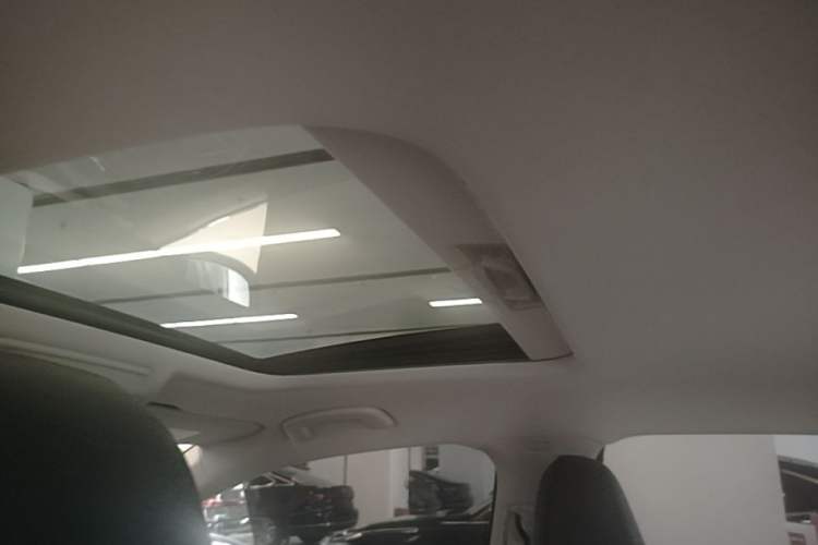 Used Volkswagen Passat 2024 280TSI Business Edition Headliner