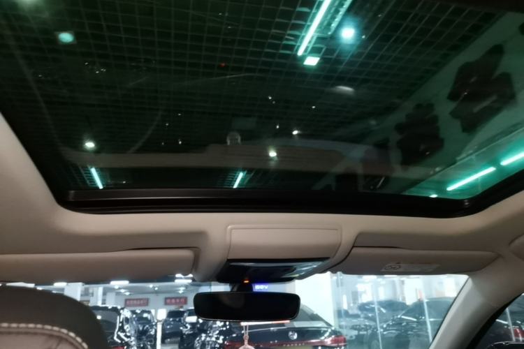 Used Volkswagen Passat 2024 330TSI Elite Edition Headliner