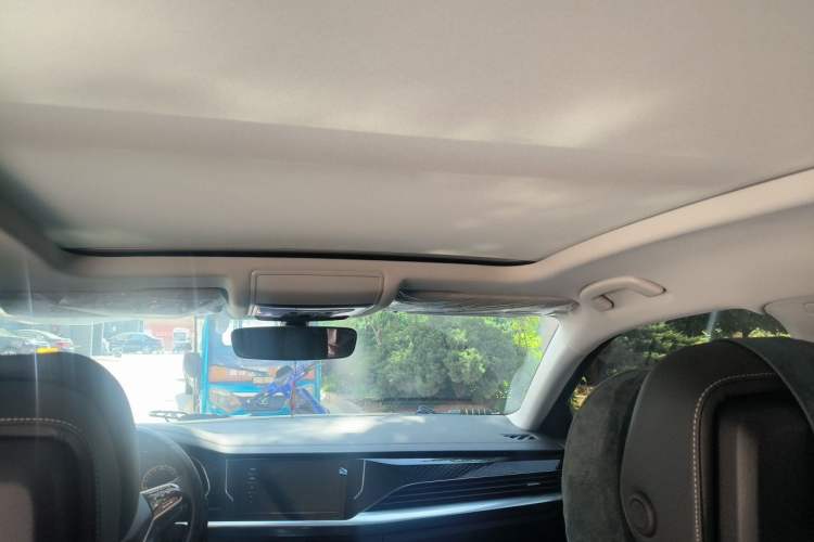 Used Volkswagen Passat 2024 330TSI Elite Edition Headliner